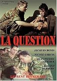 La Question ( The Question ) [ NON-USA FORMAT, PAL, Reg.0 Import - France ]