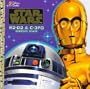 R2-D2 And C3PO: Droid Duo (Star Wars)