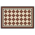 Premium-Quality Designer Mat - Kensington