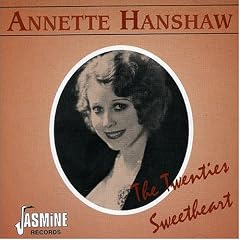 Twenties Sweetheart