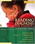 Reading Diagnosis  for Teachers: An Instructional Approach (5th Edition)