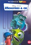 Revue _  / Monstres & Cie