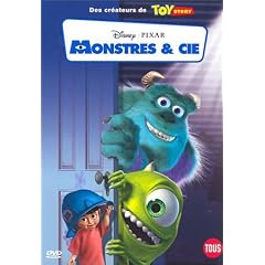 Monstres & Cie