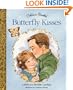 Butterfly Kisses (Little Golden Storybook)
