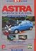 Vauxhall Astra and Belmont 1980-95 (Porter Manuals)