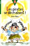 Les Pirates se d�cha�nent