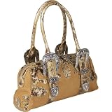 Charm & Luck Abilene Satchel