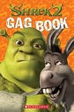 Click for larger image of Shrek 2: Gag Book (joke Book) (Shrek 2)
