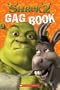 Shrek 2: Gag Book (joke Book)