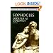 Oedipus at Colonus (Dover Thrift Editions)