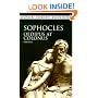 Oedipus at Colonus (Dover Thrift Editions)