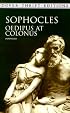 Oedipus at Colonus (Dover Thrift Editions)