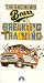 VHS : Bad News Bears in Breaking Training