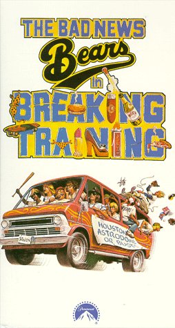 Buy Bad News Bears in Breaking Training online at Discounted New and Used prices. Delivered to your door with Off-The-Bookshelf.