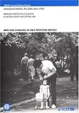 Changing Minds, Policies and Lives : improving protection of children in Eastern Europe and Central Asia : improving standards of child protection services