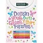 Design Your Own Glitter T-Shirt Transfer