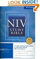 Zondervan NIV Study Bible  Personal Size