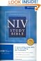 Zondervan NIV Study Bible, Personal Size