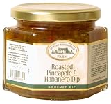 Robert Rothschild Farm Roasted Pineapple & Habanero Dip