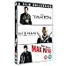 Taken/ Hitman/ Max Payne Triple Pack [DVD]