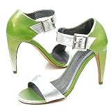 Michael Antonio Yorn Heels