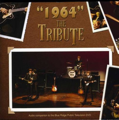 1964 The Tribute