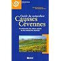 Guide du naturaliste Causses C�vennes : A la d�cou&hellip de Capucine Crosnier