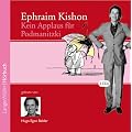 Kein Applaus f�r Podmanitzki. 2 CDs