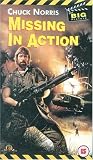 Produkt-Bild: Missing in Action [VHS]