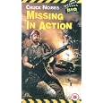 Missing in Action