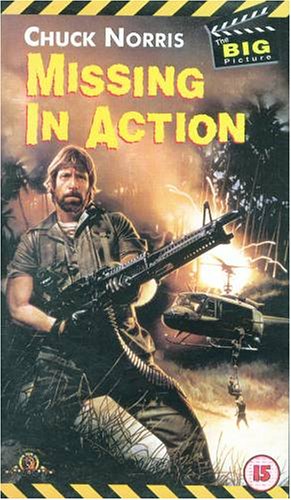 Missing in Action