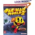 Pac-Man World 2 (Prima's Official Strategy Guide)