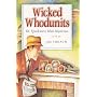 Wicked Whodunits: Dr. Quicksolve Mini-Mysteries