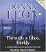 Book Through a Glass, Darkly: A Commissario Guido Brunetti Mystery (Commissario Guido Brunetti Mysteries)