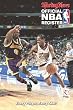 Official Nba Register, 2000-2001