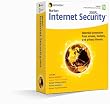 Norton Internet Security 2005