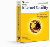 Norton Internet Security 2005