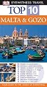 Top 10 Malta and Gozo (EYEWITNESS TOP 10 TRAVEL GUIDE)