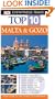 Top 10 Malta and Gozo (Eyewitness Top 10 Travel Guides)
