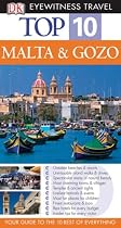 Top 10 Malta and Gozo (EYEWITNESS TOP 10 TRAVEL GUIDE)