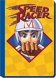 Speed Racer Blank Journal (J31)