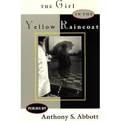 The Girl In The Yellow Raincoat