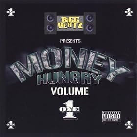 Money Hungry/ O.P.M.