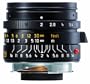 Leica 28mm f/2.0 Aspherical M Manual Focus Lens (11604)