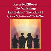 The Vanishings: Left Behind®: The Kids, Book 1 | Jerry B. Jenkins, Tim LaHaye