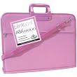 Image of Pink Art Artist