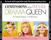 Confessions of a Teenage Drama Queen