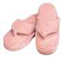 HoMedics MF-1MLP Memory Foam Battery Operated Massaging Flip Flops, Medium/Large