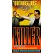 The Killer (Unrated Widescreen Edition) [VHS]