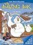 The Amazing Ark: A Story about Faith from the Book of Genesis (Tale Tellers)